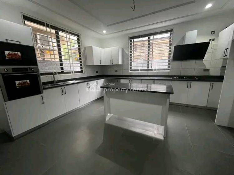 Executive 4 Bedroom House at Pantang Village -accra, Ga East Municipal, Accra, House for Sale