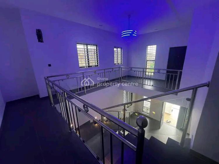 Executive 4 Bedroom House at Pantang Village -accra, Ga East Municipal, Accra, House for Sale