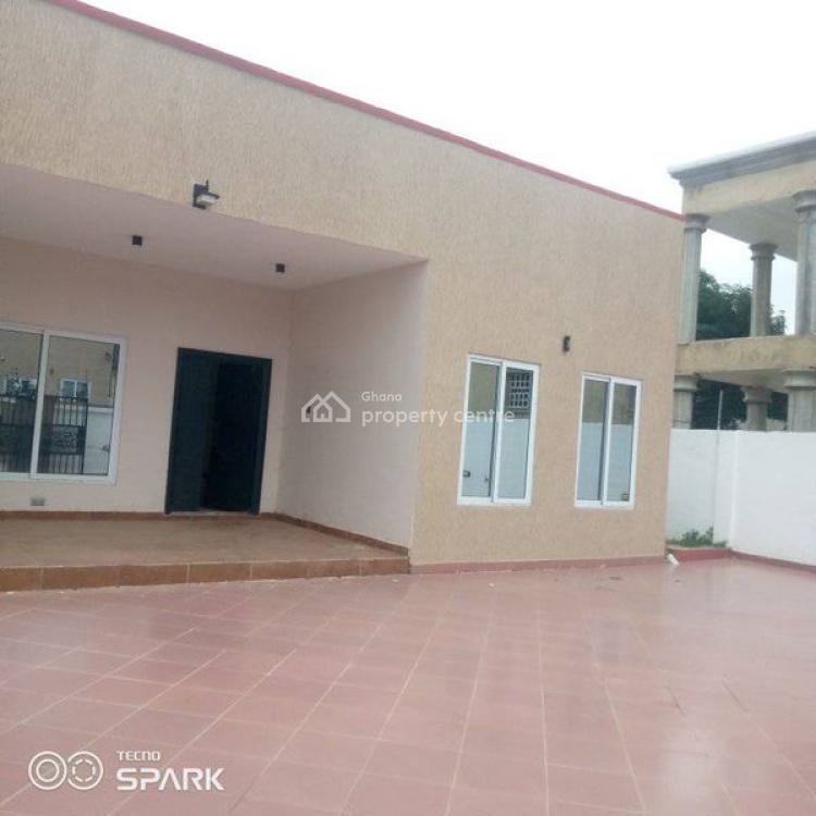 Executive 3 Bedroom House at Spintex, Spintex, Accra, House for Sale