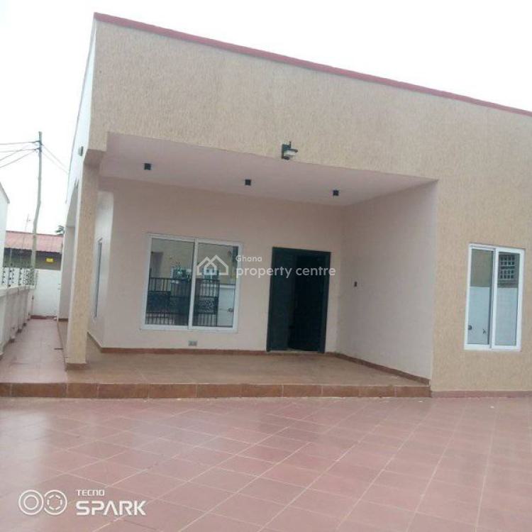 Executive 3 Bedroom House at Spintex, Spintex, Accra, House for Sale