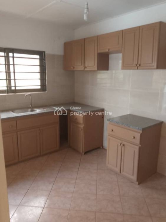 Executive 3 Bedroom Self Compound House at Spintex Coastal, Spintex, Accra, House for Rent