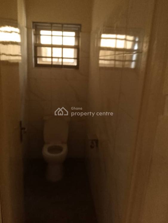 Executive 3 Bedroom Self Compound House at Spintex Coastal, Spintex, Accra, House for Rent