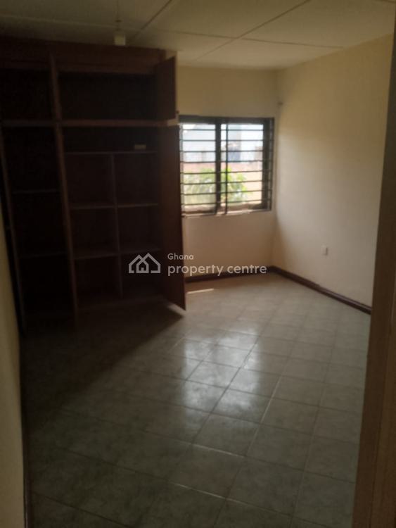 Executive 3 Bedroom Self Compound House at Spintex Coastal, Spintex, Accra, House for Rent