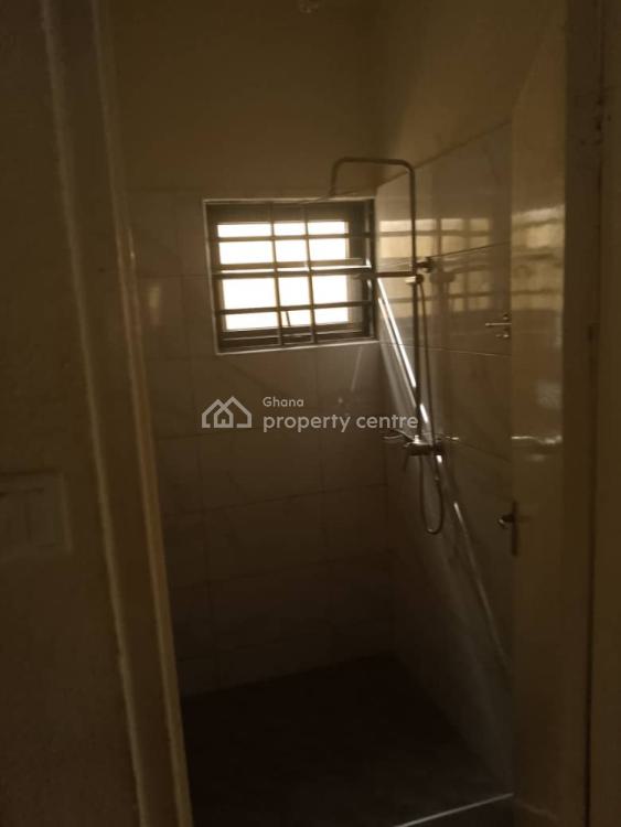 Executive 3 Bedroom Self Compound House at Spintex Coastal, Spintex, Accra, House for Rent