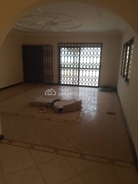 Executive 3 Bedroom Self Compound House at Spintex Coastal, Spintex, Accra, House for Rent
