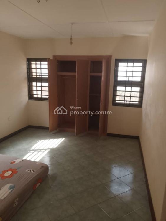 Executive 3 Bedroom Self Compound House at Spintex Coastal, Spintex, Accra, House for Rent