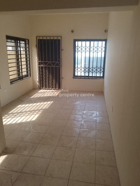 Executive 3 Bedroom Self Compound House at Spintex Coastal, Spintex, Accra, House for Rent