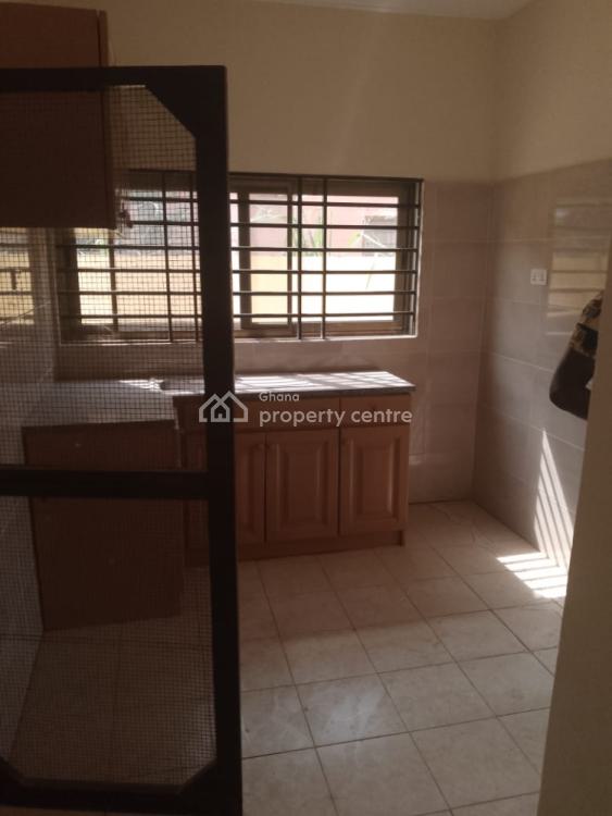 Executive 3 Bedroom Self Compound House at Spintex Coastal, Spintex, Accra, House for Rent