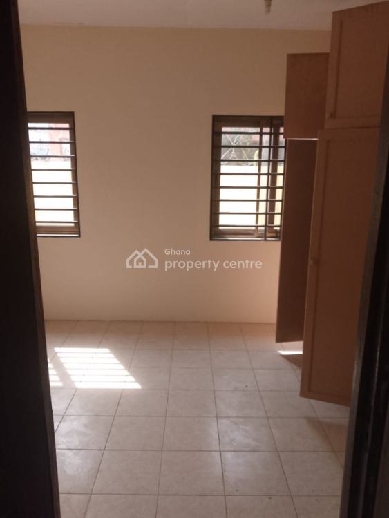 Executive 3 Bedroom Self Compound House at Spintex Coastal, Spintex, Accra, House for Rent