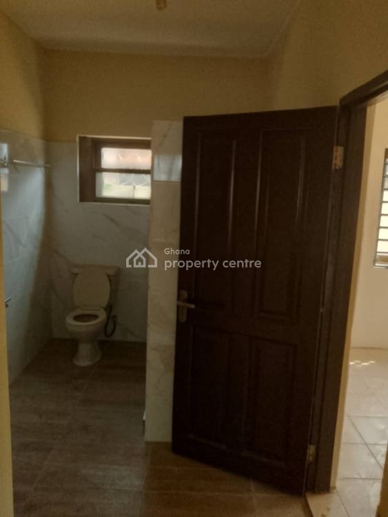 Executive 3 Bedroom Self Compound House at Spintex Coastal, Spintex, Accra, House for Rent
