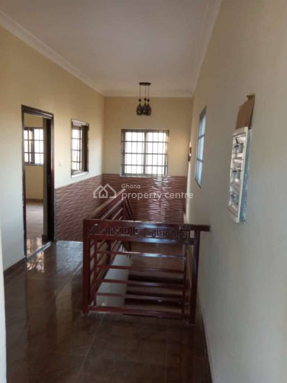 Executive  Newly Built 3 Bedroom House at Tseaddo Raster Bush Road, Tse Addo, Accra, House for Rent