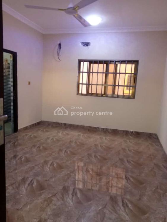 Executive  Newly Built 3 Bedroom House at Tseaddo Raster Bush Road, Tse Addo, Accra, House for Rent