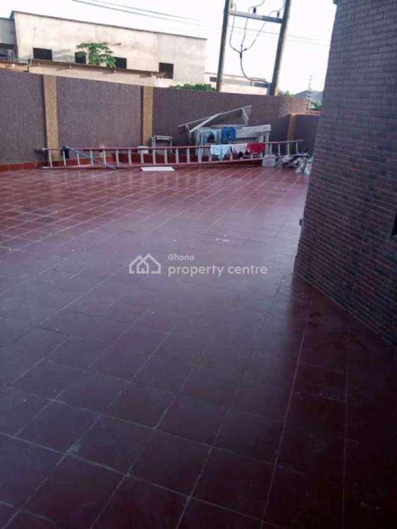 Executive  Newly Built 3 Bedroom House at Tseaddo Raster Bush Road, Tse Addo, Accra, House for Rent