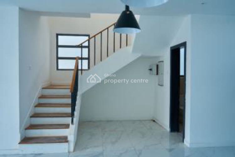 Executive 4 Bedroom House with Boys Quarters at East Legon Hills, East Legon Hills, East Legon, Accra, House for Sale