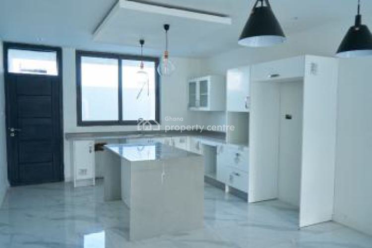 Executive 4 Bedroom House with Boys Quarters at East Legon Hills, East Legon Hills, East Legon, Accra, House for Sale