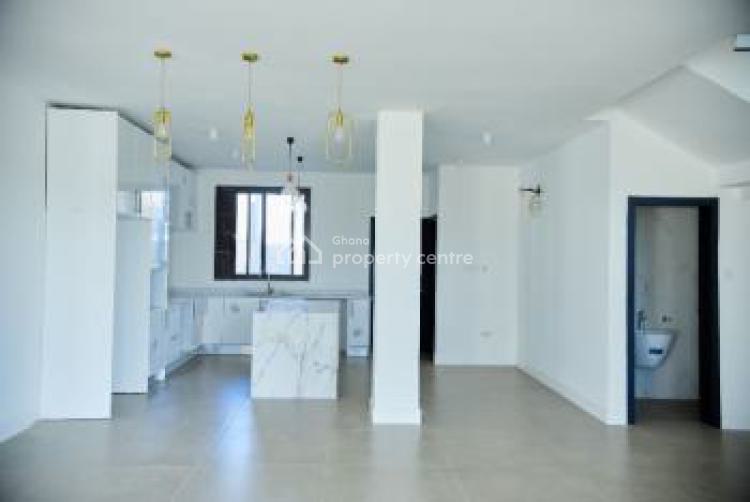 Executive 4 Bedroom House with Boys Quarters at East Legon Hills, East Legon Hills, East Legon, Accra, House for Sale