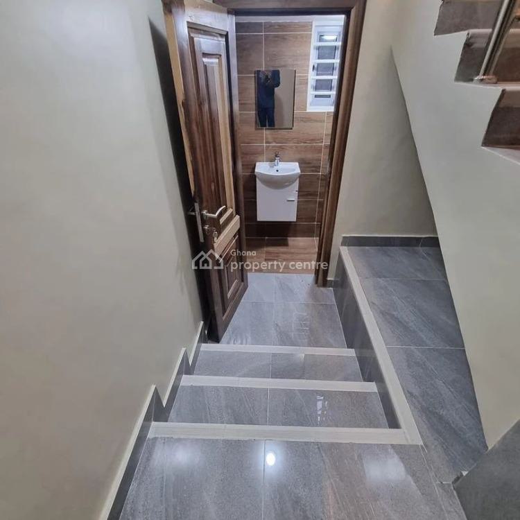 Executive 4 Bedrooms Self Compound House in a Gated Com. at Ayi Mensah, Ga East Municipal, Accra, House for Rent