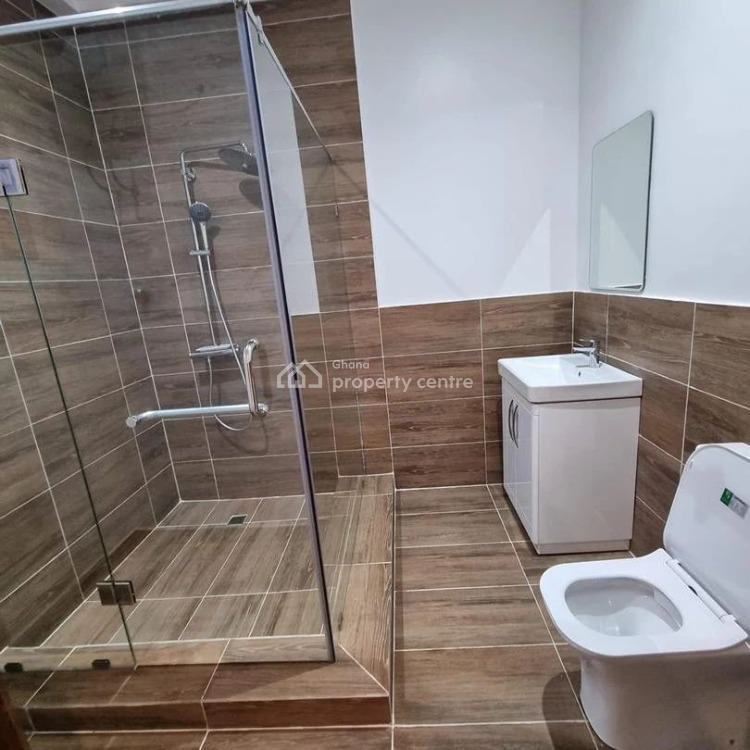 Executive 4 Bedrooms Self Compound House in a Gated Com. at Ayi Mensah, Ga East Municipal, Accra, House for Rent
