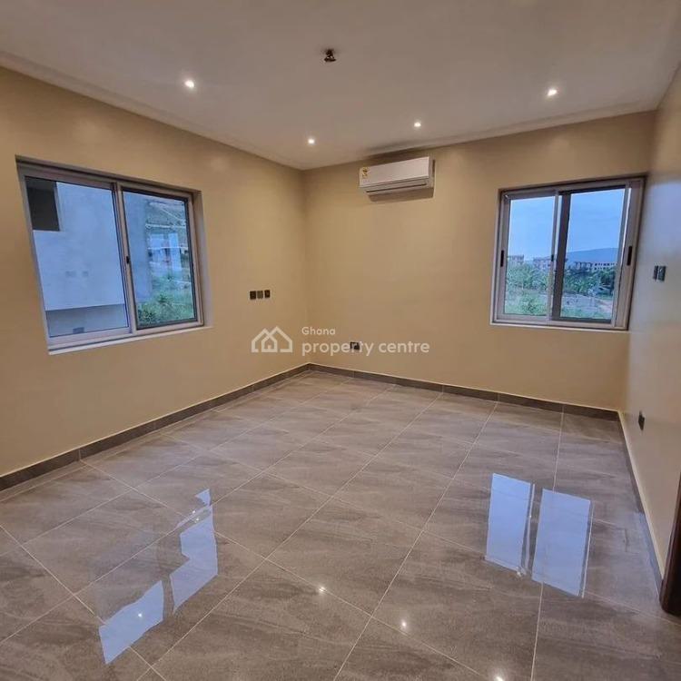 Executive 4 Bedrooms Self Compound House in a Gated Com. at Ayi Mensah, Ga East Municipal, Accra, House for Rent