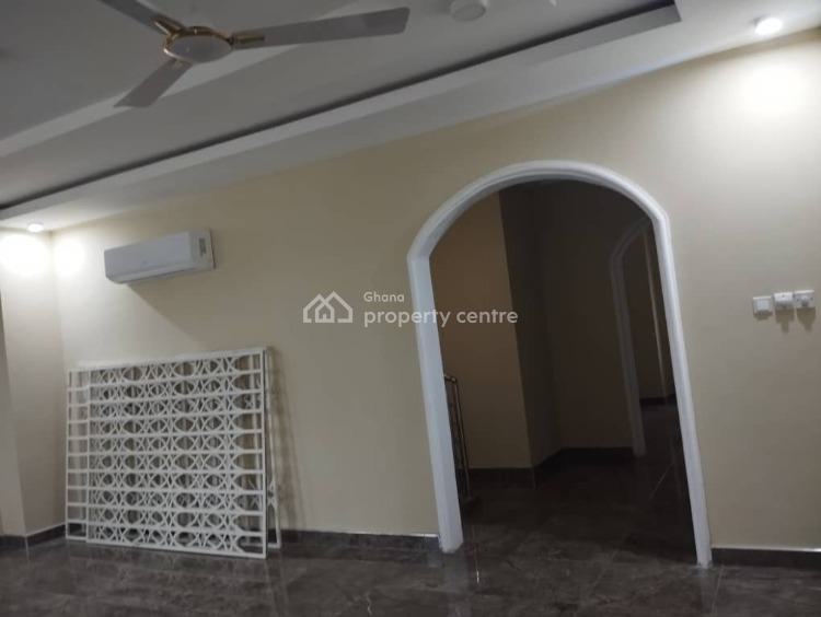 Executive Newly Built 4 Bedroom House, East Legon, Accra, House for Rent