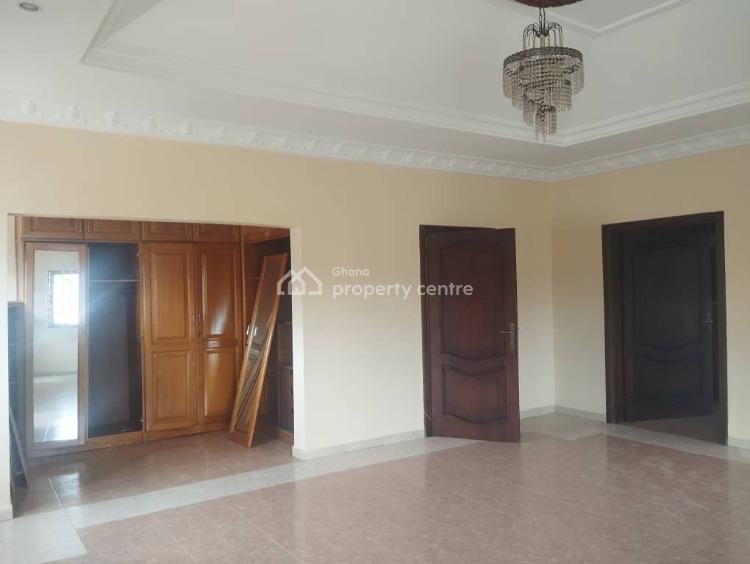Executive 5 Bedroom Storey Building House with Bq at East Legon, East Legon, Accra, House for Rent