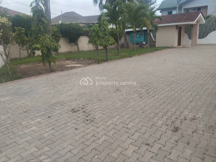 Executive 5 Bedroom Storey Building House with Bq at East Legon, East Legon, Accra, House for Rent