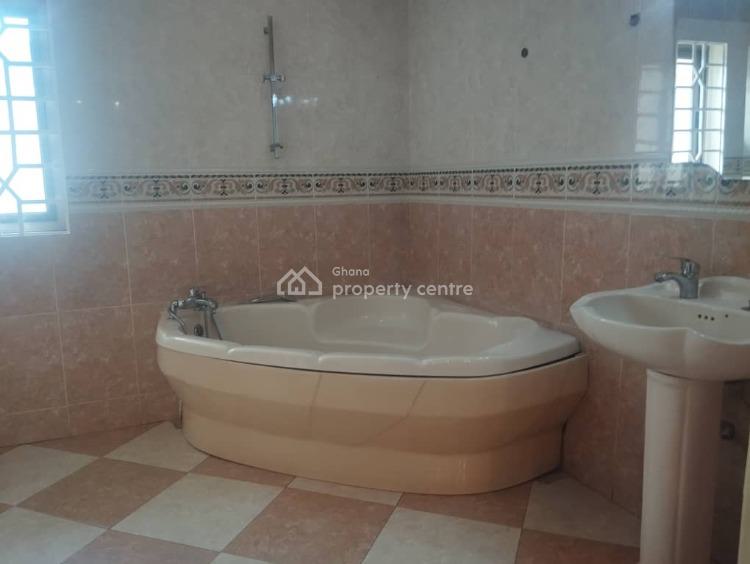 Executive 5 Bedroom Storey Building House with Bq at East Legon, East Legon, Accra, House for Rent