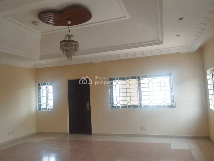 Executive 5 Bedroom Storey Building House with Bq at East Legon, East Legon, Accra, House for Rent