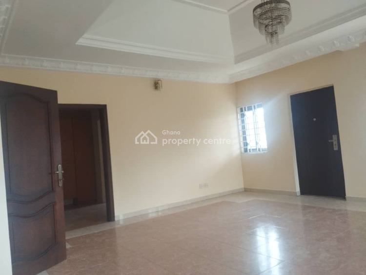 Executive 5 Bedroom Storey Building House with Bq at East Legon, East Legon, Accra, House for Rent