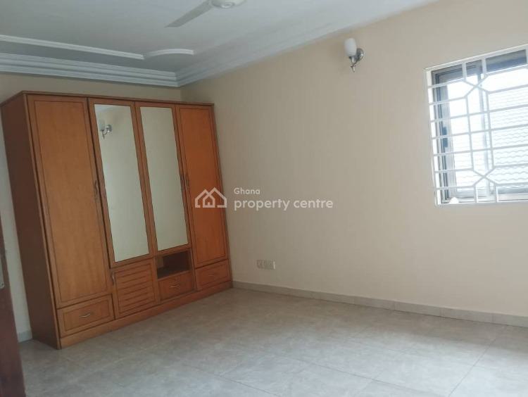 Executive 5 Bedroom Storey Building House with Bq at East Legon, East Legon, Accra, House for Rent