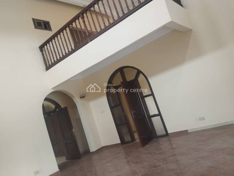 Executive 5 Bedroom Storey Building House with Bq at East Legon, East Legon, Accra, House for Rent