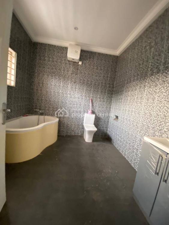 Executive 4 Bedroom Self Compound House at East Legon Hills, East Legon Hills, East Legon, Accra, House for Rent