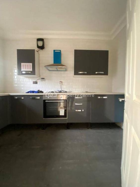 Executive 4 Bedroom Self Compound House at East Legon Hills, East Legon Hills, East Legon, Accra, House for Rent