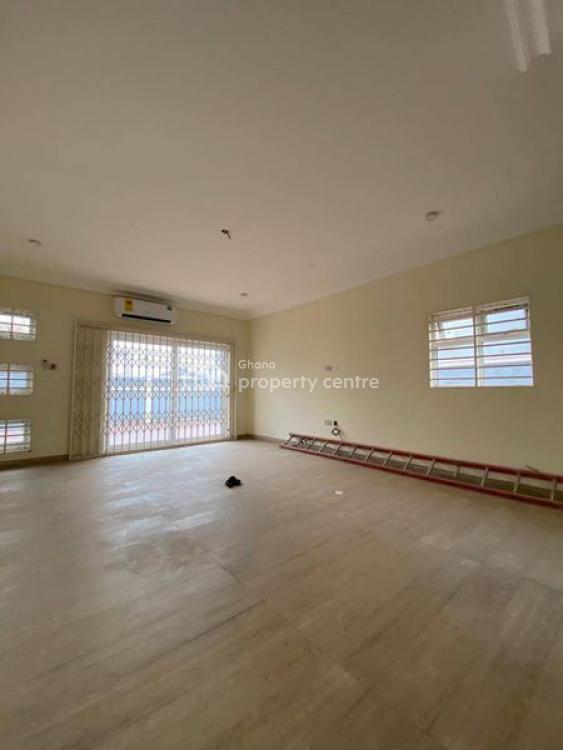 Executive 4 Bedroom Self Compound House at East Legon Hills, East Legon Hills, East Legon, Accra, House for Rent