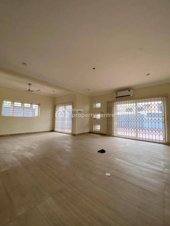 Executive 4 Bedroom Self Compound House at East Legon Hills, East Legon Hills, East Legon, Accra, House for Rent