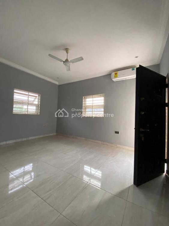 Executive 4 Bedroom Self Compound House at East Legon Hills, East Legon Hills, East Legon, Accra, House for Rent