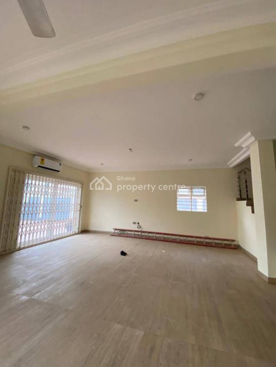 Executive 4 Bedroom Self Compound House at East Legon Hills, East Legon Hills, East Legon, Accra, House for Rent