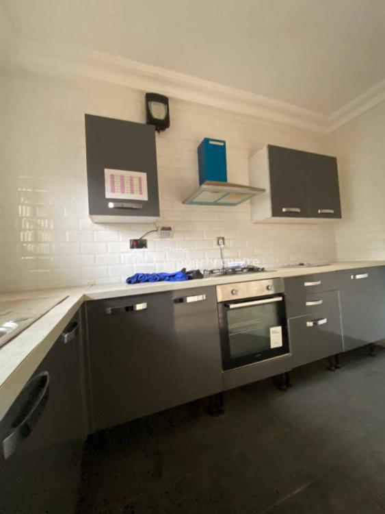 Executive 4 Bedroom Self Compound House at East Legon Hills, East Legon Hills, East Legon, Accra, House for Rent