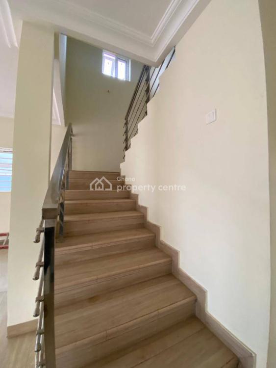 Executive 4 Bedroom Self Compound House at East Legon Hills, East Legon Hills, East Legon, Accra, House for Rent