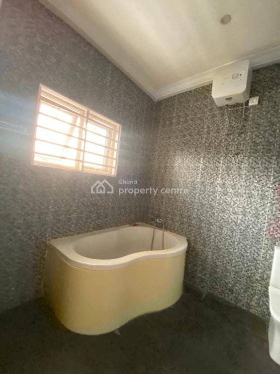 Executive 4 Bedroom Self Compound House at East Legon Hills, East Legon Hills, East Legon, Accra, House for Rent