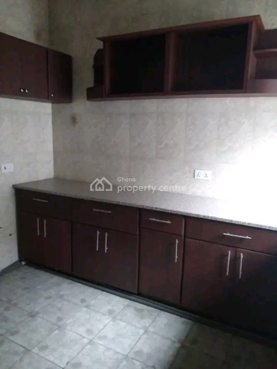 Executive 3 Bedroom House at Abelemkpe, Accra, Abelemkpe, Accra, House for Rent