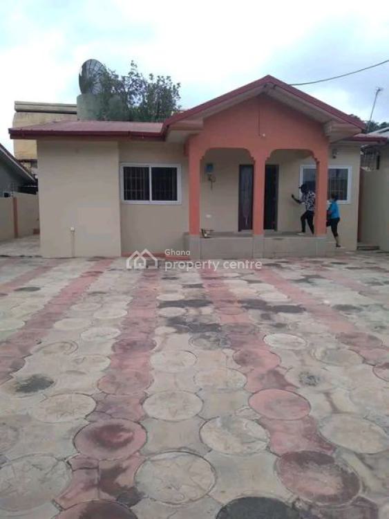 Executive 3 Bedroom House at Abelemkpe, Accra, Abelemkpe, Accra, House for Rent