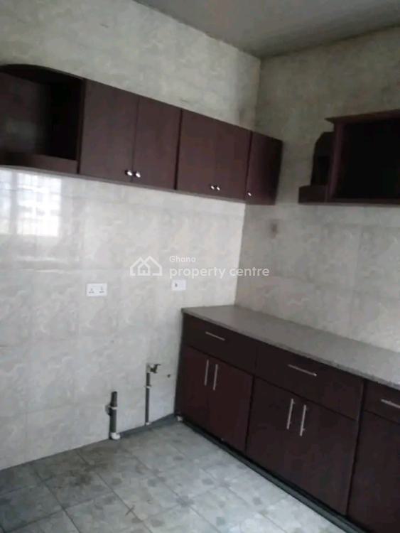 Executive 3 Bedroom House at Abelemkpe, Accra, Abelemkpe, Accra, House for Rent