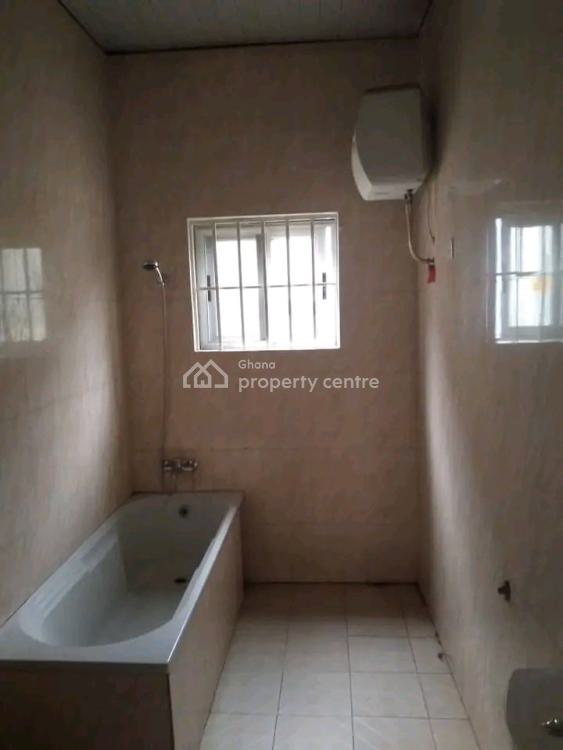 Executive 3 Bedroom House at Abelemkpe, Accra, Abelemkpe, Accra, House for Rent