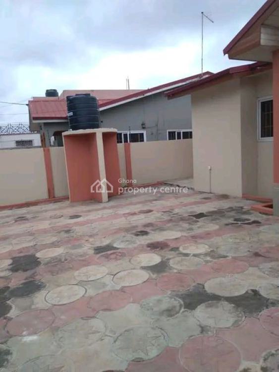 Executive 3 Bedroom House at Abelemkpe, Accra, Abelemkpe, Accra, House for Rent