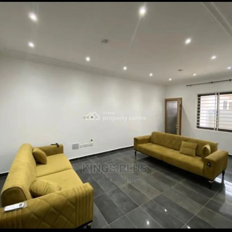Executive 3 Bedrooms Semi Detached Self Compound Townhouse at Madina, La Nkwantanang Madina Municipal, Accra, Townhouse for Rent