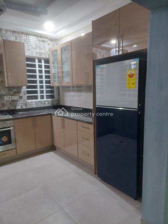 Executive 3 Bedroom Self Compound House at East Legon, East Legon, Accra, House for Rent