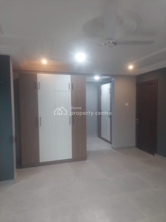 Executive 3 Bedroom Self Compound House at East Legon, East Legon, Accra, House for Rent