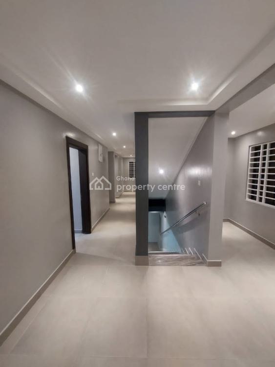 Executive 3 Bedroom Self Compound House at East Legon, East Legon, Accra, House for Rent