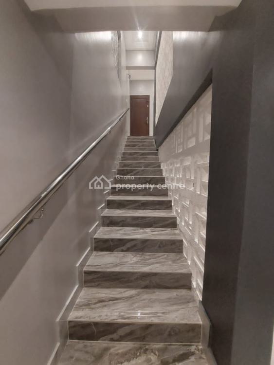 Executive 3 Bedroom Self Compound House at East Legon, East Legon, Accra, House for Rent